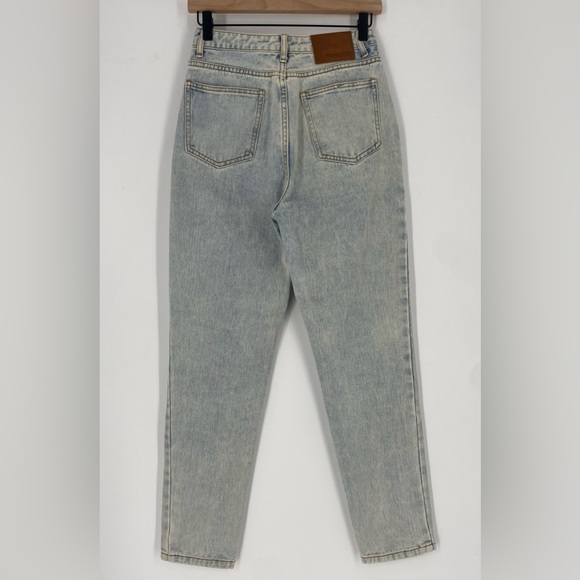 Rhythm Classics High Rise Skinny Jeans - Picture 6 of 8